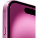 Apple iPhone 16 128GB Pink 1005032 фото 4