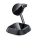 Беспроводное зарядное устройство для ACEFAST E16 Desktop 3-in-1 Wireless Charging Holder Black (AFE16B) 47280 фото 1