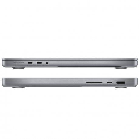 Apple MacBook Pro 14" M2 Pro Chip 1Tb (MPHF3) 2023 Space Gray 00000039663-004 фото