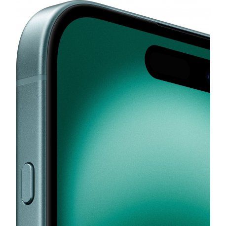 Apple iPhone 16 128GB Teal 1004925 фото