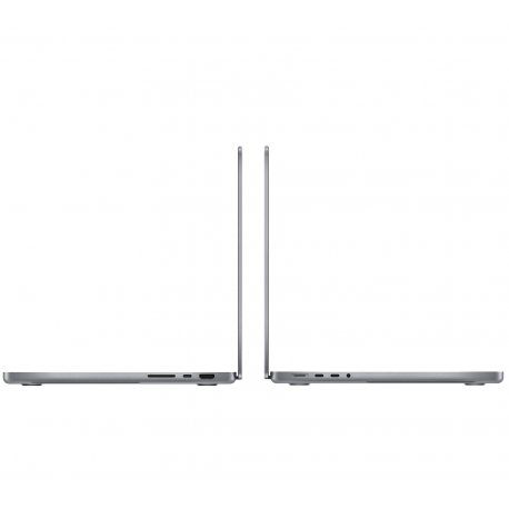 Apple MacBook Pro 14" M2 Pro Chip 1Tb (MPHF3) 2023 Space Gray 00000039663-004 фото