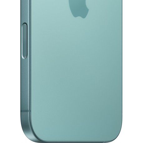 Apple iPhone 16 128GB Teal 1004925 фото