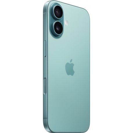 Apple iPhone 16 128GB Teal 1004925 фото