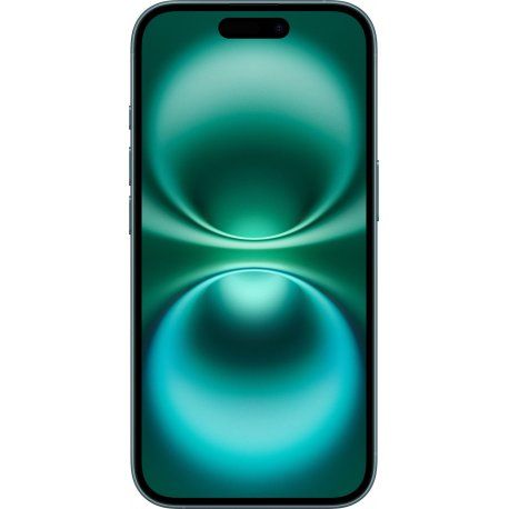 Apple iPhone 16 128GB Teal 1004925 фото