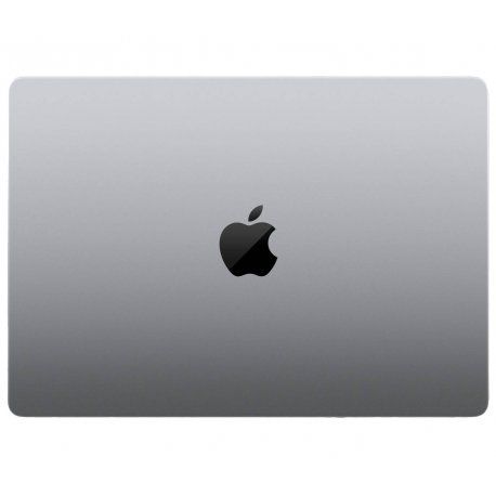 Apple MacBook Pro 14" M2 Pro Chip 1Tb (MPHF3) 2023 Space Gray 00000039663-004 фото