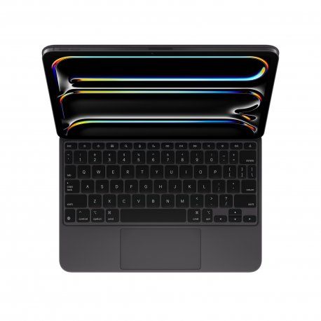 Клавіатура Apple Magic Keyboard для iPad Pro 11 (M4) Black (MWR23) 00000047688 фото