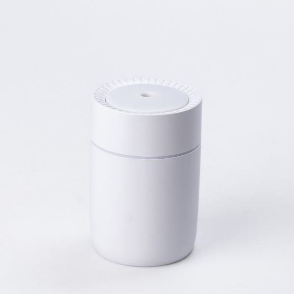 Зволожувач повітря Humidifier USB 350ml White міні зволожувач повітря 2073100951 фото