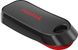 Flash SanDisk USB 2.0 Cruzer Snap 32Gb Black (SDCZ62-032G-G35) 13715 фото 2