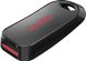 Flash SanDisk USB 2.0 Cruzer Snap 32Gb Black (SDCZ62-032G-G35) 13715 фото 4