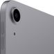 Apple iPad Air (M1) 2022 10.9" 64GB Wi-Fi Space Gray (MM9C3) 00000036606-003 фото 3