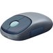 Манипулятор мышь беспроводная UGREEN FUN+ Wireless Mouse Blue (UGR-90538) 51714 фото 2