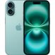 Apple iPhone 16 128GB Teal 1004925 фото 1