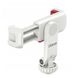 Тримач для телефону Ulanzi Vijim Plastic Cell Phone Holder (UV-3057 ST-06S white) (UV-3057) 45597 фото 3