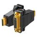 Адаптер UGREEN HDMI Male to DVI (24+5) Female Adapter (Black)(UGR-20123) (UGR-20123) 50104 фото 3