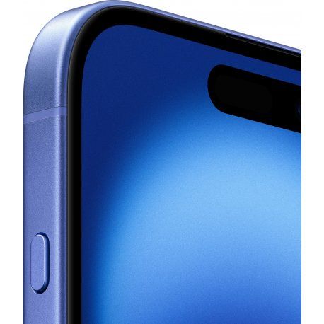 Apple iPhone 16 128GB Ultramarine 1005118 фото