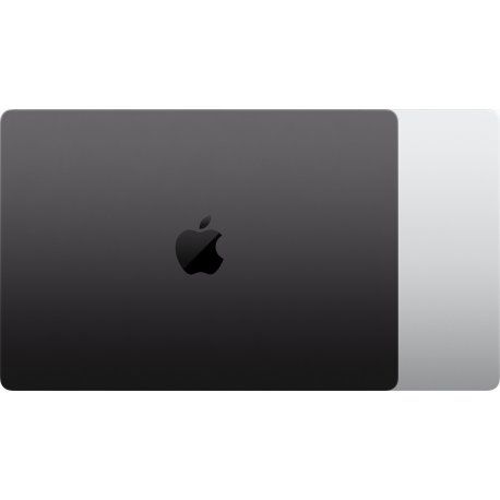 Apple MacBook Pro 14" M3 Max Сhip 36/1TB (MRX53) 2023 Space Black 00000044874-009 фото