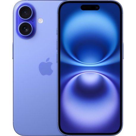 Apple iPhone 16 128GB Ultramarine 1005118 фото