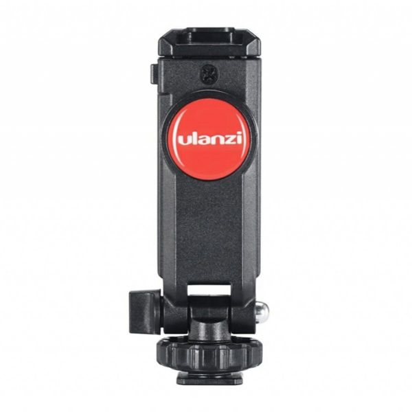 Тримач для телефону Ulanzi Vijim Adjustable Phone Holder (UV-1403 ST-06) (UV-1403) 45598 фото