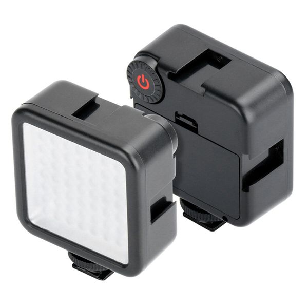 Відеосвітло Ulanzi Vijim Mini LED Video Light (UV-0647 W49) (UV-0647) 45690 фото