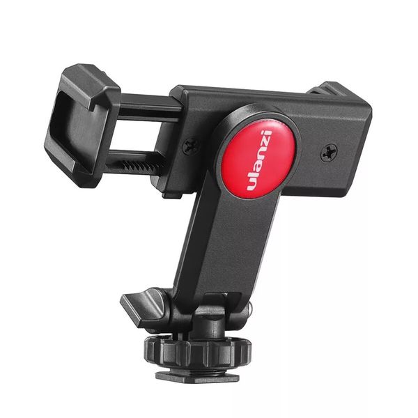 Тримач для телефону Ulanzi Vijim Adjustable Phone Holder (UV-1403 ST-06) (UV-1403) 45598 фото