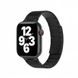 Ремінець WIWU Carbon Fiber Раттерн Magnetic для Apple Watch 41/40/38mm Black (Wi-WB009) 00000046965 фото 2