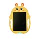 Графічний планшет Kids Pad 9" Color Bunny Yellow (2000985000437) 52050 фото 1