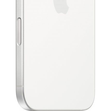 Apple iPhone 16 128GB White 1005117 фото