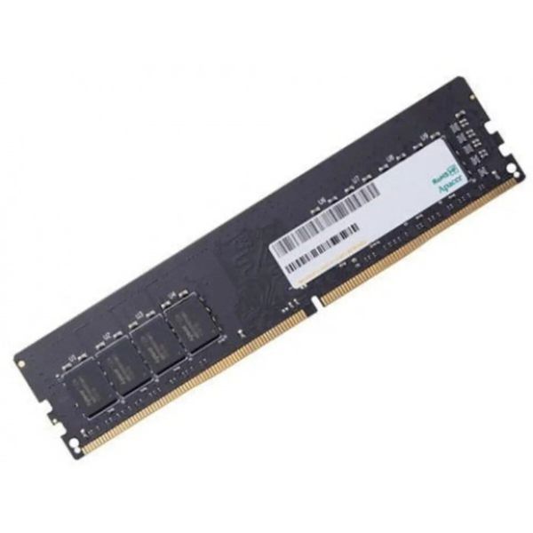 DDR4 Apacer 32GB 2666MHz CL19 2048x8 DIMM (EL.32G2V.PRH) 48244 фото