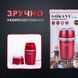 Кавомолка електрична Sokany SK-3025R Grinding Blender 150W 50g кавоварка для дому 2085912566 фото 7