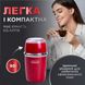 Кавомолка електрична Sokany SK-3025R Grinding Blender 150W 50g кавоварка для дому 2085912566 фото 4