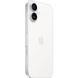 Apple iPhone 16 128GB White 1005117 фото 3