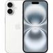 Apple iPhone 16 128GB White 1005117 фото 1