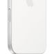 Apple iPhone 16 128GB White 1005117 фото 5