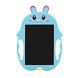 Графічний планшет Kids Pad 9" Color Bunny Blue (2000985000444) 52051 фото 1