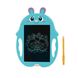 Графічний планшет Kids Pad 9" Color Bunny Blue (2000985000444) 52051 фото 2