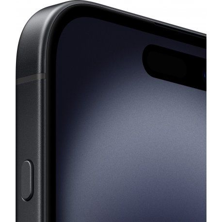 Apple iPhone 16 256GB Black 1005119 фото