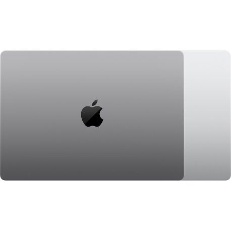 Apple MacBook Pro 14" M3 Сhip 16/1TB (MTLC3) 2023 Space Gray 00000044874-012 фото