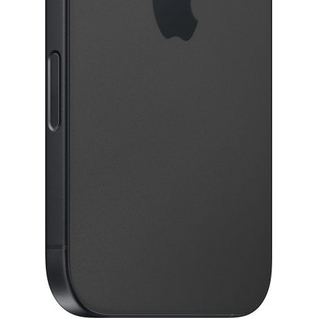 Apple iPhone 16 256GB Black 1005119 фото