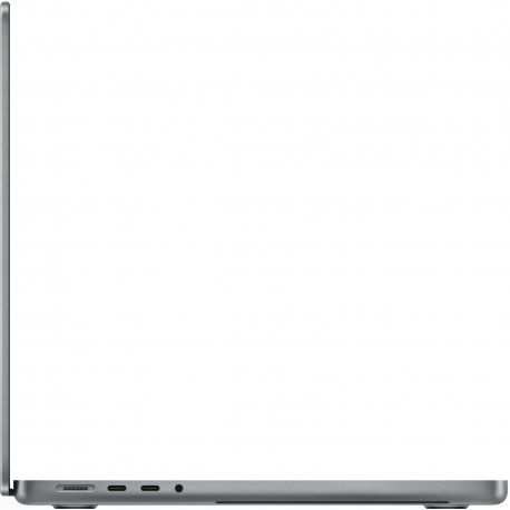 Apple MacBook Pro 14" M3 Сhip 16/1TB (MTLC3) 2023 Space Gray 00000044874-012 фото