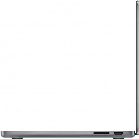 Apple MacBook Pro 14" M3 Сhip 16/1TB (MTLC3) 2023 Space Gray 00000044874-012 фото