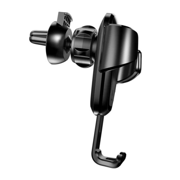 Держатель для мобильного Baseus Gravity Car Mount Black (SUYL-01) 8122 фото