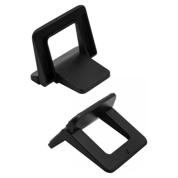 Подставка для ноутбука Usams US-ZJ054 Laptop/Tablet Holder Black (ZJ054PBZJ01) 14353 фото