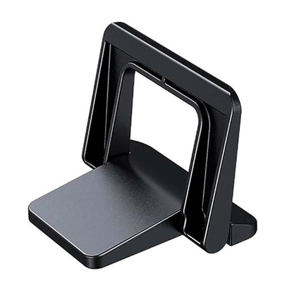 Подставка для ноутбука Usams US-ZJ054 Laptop/Tablet Holder Black (ZJ054PBZJ01) 14353 фото