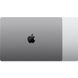 Apple MacBook Pro 14" M3 Сhip 16/1TB (MTLC3) 2023 Space Gray 00000044874-012 фото 6