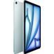 Apple iPad Air (M2) 2024 11" 128GB Wi-Fi Blue (MUWD3) 00000047358-001 фото 3