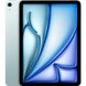 Apple iPad Air (M2) 2024 11" 128GB Wi-Fi Blue (MUWD3) 00000047358-001 фото 1