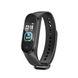 Фитнес-браслет HOCO GA08 Smart sports bracelet(russian version) Black (6931474734891) 49531 фото 1