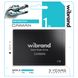 SSD Wibrand Caiman 1TB 2.5" 7mm SATAIII Standard (WI2.5SSD/CA1TBST) 50875 фото 2