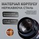 Кавомолка електрична Sokany SK-3025R Grinding Blender 150W 50g кавоварка для дому Чорний 2085913591 фото 6