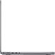 Apple MacBook Pro 14" M3 Сhip 16/1TB (MTLC3) 2023 Space Gray 00000044874-012 фото 4